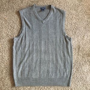 Dockers teen/men sleeveless vest